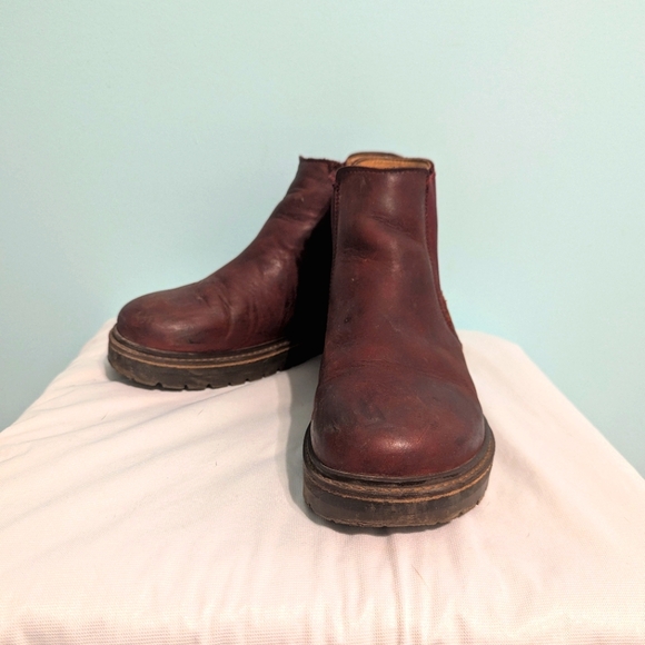 Birkenstock Stalon Chelsea Boots - Picture 1 of 5